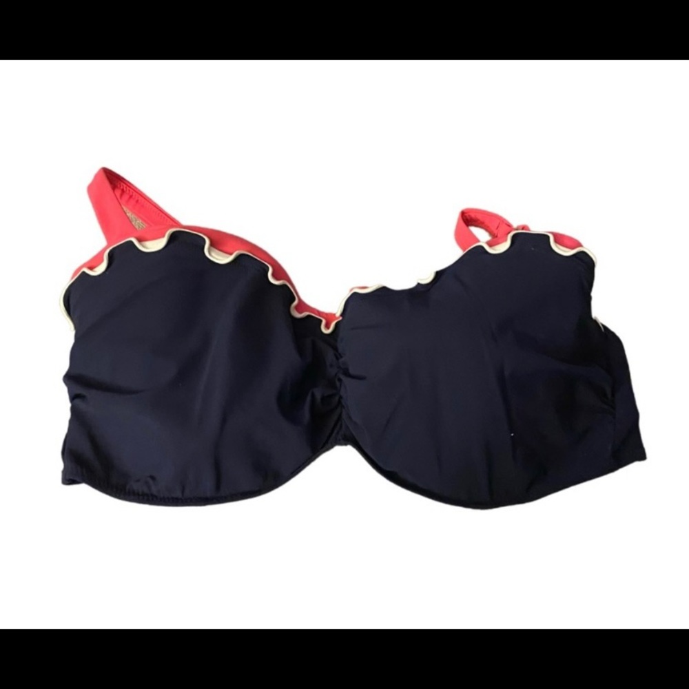 Profile swim top only never worn